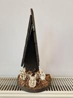 Klein kerststalletje, Diversen, Ophalen of Verzenden, Zo goed als nieuw