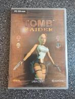 Tomb Raider, Avontuur en Actie, Verzenden, 1 speler, Nieuw