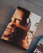 Prison Break Seizoen 3 DVD, Vanaf 12 jaar, Ophalen of Verzenden, Zo goed als nieuw, Actie en Avontuur