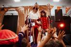 Sinterklaas huisbezoek Almere, Clowns of Entertainers