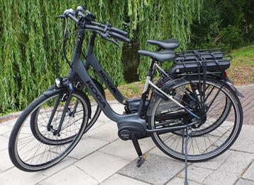 Set KOGA E nova Bosch Active Line PLUS elektrische beschikbaar voor biedingen