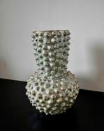 Bubbel vaasje Loods5 (23 cm hoog), Huis en Inrichting, Woonaccessoires | Vazen, Ophalen, Overige kleuren, Minder dan 50 cm, Glas