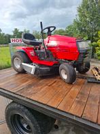 Mtd zitmaaier 17.5pk met mulch kit, Ophalen, Zo goed als nieuw, 90 tot 120 cm