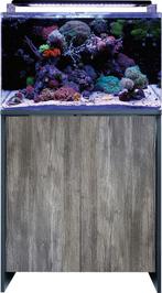Bluemarinereef 160L zeeaquarium, Dieren en Toebehoren, Vissen | Aquaria en Toebehoren, Ophalen, Nieuw