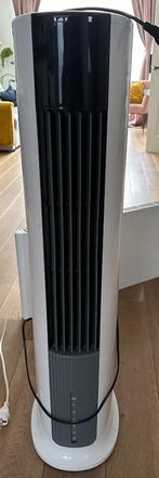 Domo 3in1 air cooler / fan / humidifier tower, Witgoed en Apparatuur, Airco's, Afstandsbediening, Gebruikt, Ophalen of Verzenden