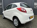 Ford Ka 1.2 Trend | 141000 KM!, Auto's, Voorwielaandrijving, Stof, Gebruikt, 4 cilinders