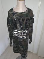 mooie jurk maat 164  (k5, Ophalen of Verzenden, Gebruikt, Meisje, Jurk of Rok