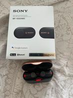 Sony WF-1000XM3 Draadloze Oordopjes, Ophalen of Verzenden, Gebruikt, Sony, Draadloos