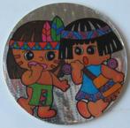 een enkele flippo uit de indianen serie, Ophalen of Verzenden, Losse flippo's