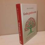 Dr. M. Klaassen: Gods goede orde., Ophalen of Verzenden, Zo goed als nieuw, Christendom | Protestants