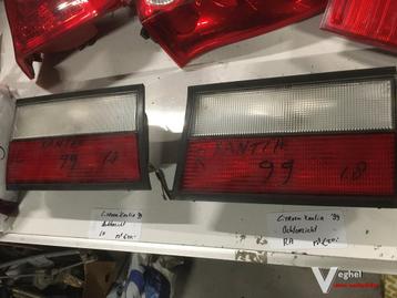 Citroen Xantia 1999 Achterlicht Links of Rechts beschikbaar voor biedingen