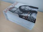 Helden magazine, twaalf stuks, Ophalen of Verzenden, Gelezen, Sport en Vrije tijd