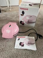 Tomado cupcakemaker roze, Ophalen, Zo goed als nieuw, Taarten of Cupcakes, Bakvorm