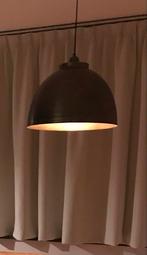 Light & Living Hanglamp Kylie Nikkel - 45cm, Ophalen, Nieuw, Metaal, Minder dan 50 cm