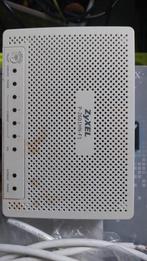 router, Ophalen of Verzenden, Gebruikt