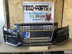 Audi A4 B8 8K bumper voorbumper origineel 2007-2012, Gebruikt, Voor, Bumper, Audi