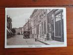 Grave Rogstraat, Ophalen of Verzenden, 1920 tot 1940, Gelopen, Noord-Brabant