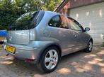 Opel Corsa 1.4 2004 AIRCO/ APK NIEUW, Auto's, Opel, Voorwielaandrijving, 4 cilinders, Origineel Nederlands, Handgeschakeld