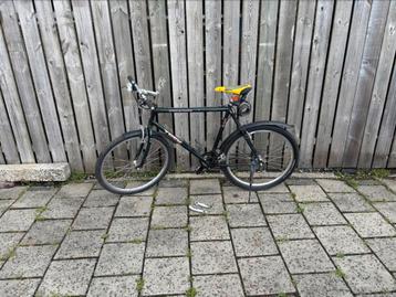 Mountainbike TREK gebruikt beschikbaar voor biedingen