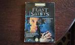 The feast of all saints compleet, 2disk, origineel, Cd's en Dvd's, Dvd's | Tv en Series, Boxset, Drama, Ophalen of Verzenden, Zo goed als nieuw