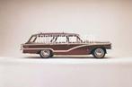 Mercury Colony Park station wagon 1963 automobile photo pres, Nieuw, Auto's, Ophalen of Verzenden