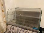 Polar Vitrinekast - Bakkerij/Horeca, Ophalen, Gebruikt, Bakkerij en Slagerij