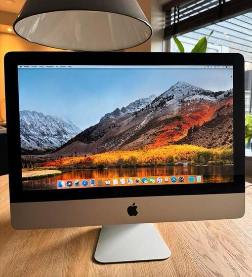Mac A1311 (mid 2011) High Sierra - uitstekende staat, Computers en Software, Apple Desktops, Zo goed als nieuw, iMac, HDD, 2 tot 3 Ghz