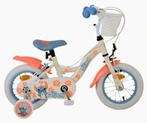 Stitch fiets 12 inch, Ophalen, Zo goed als nieuw, Minder dan 16 inch