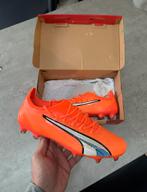 Puma Ultra Ultimate FG | Maat 43, Maat XS of kleiner, Ophalen of Verzenden, Zo goed als nieuw, Schoenen