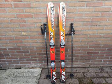Skis beschikbaar voor biedingen