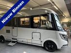 NIESMANN BISCHOFF ARTO 85E GRIJS 180pk Aut Frontkasten F2F, Niesmann+Bischoff, Tot en met 2, Diesel, 8 meter en meer