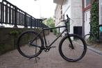 Marin rigid mountainbike - maat L - single speed, Overige merken, Zo goed als nieuw, Geen vering, Ophalen