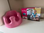 Bumbo stoeltje met playtray, Ophalen, Zo goed als nieuw, Overige typen