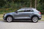 Volkswagen T-Roc 1.0 TSI Life Business LED, Navi, Adap Cruis, Voorwielaandrijving, Stof, Gebruikt, Bedrijf