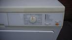 Wasdroger Miele, Gebruikt, Voorlader, 85 tot 90 cm, Condens