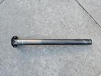 Aluminium zadelpen diameter ø27.2mm, Fietsen en Brommers, Fietsonderdelen, Ophalen of Verzenden, Algemeen, Zadel