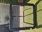 Rebounder exit, Ophalen, Zo goed als nieuw