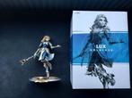 League Of Legends Lux Unlocked Statue, Verzamelen, Poppetjes en Figuurtjes, Ophalen of Verzenden, Gebruikt