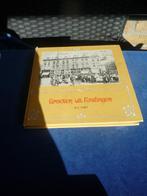 Groeten uit Kralingen, Ophalen of Verzenden, 20e eeuw of later, Gelezen, Zie beschrijving
