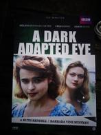 bbc a dark adapted eye dvd, Cd's en Dvd's, Dvd's | Tv en Series, Ophalen of Verzenden, Zo goed als nieuw