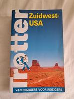 Trotter - Zuidwest-USA, Overige merken, Ophalen of Verzenden, Zo goed als nieuw, Reisgids of -boek