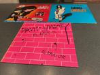 3 LP’s van David Lindley and El- Rayo X Vinyl, Ophalen of Verzenden, Gebruikt, 12 inch, Poprock
