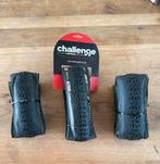 Challenge Grifo banden - Nieuw en z.g.a.n., Fietsen en Brommers, Fietsonderdelen, Ophalen of Verzenden, Nieuw, Racefiets, Band