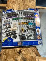 175 stuks dremel, Ophalen of Verzenden, Nieuw