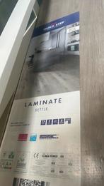 Quick Step laminaat settle 2,4m2, Nieuw, Minder dan 5 m², Laminaat, Hout