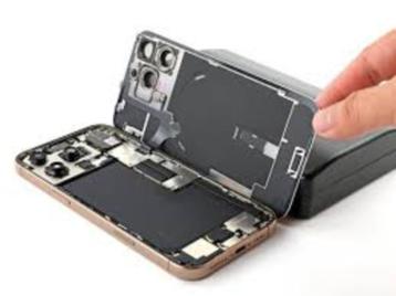 iphone 16 pro  reparatie   beschikbaar voor biedingen
