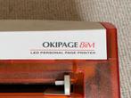 OKI OkiPage 8iM LED Printer - Oranje, Computers en Software, Printers, Zwart-en-wit printen, Printer, Nieuw, Ophalen of Verzenden