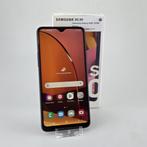 Samsung Galaxy A20s 32GB Blauw, Flex Ltd., Zo goed als nieuw, https://flex.com/contact-us, Nobelstraat 10, 5807 GA Oostrum