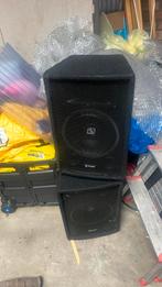 Skytec sl8, Ophalen, Gebruikt, 120 watt of meer, Overige merken