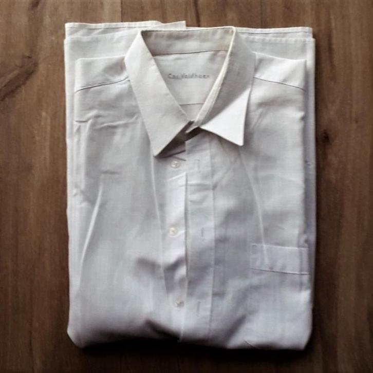 Overhemden, Kleding | Heren, Overhemden, Gedragen, Overige halswijdtes, Overige kleuren, Ophalen